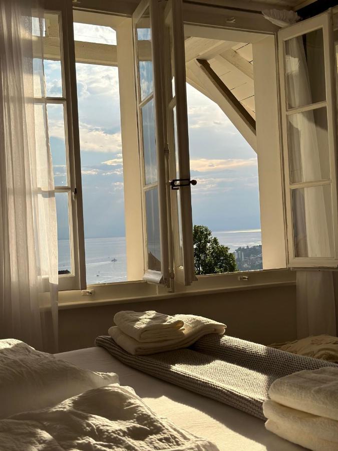 Villa Montreux Buitenkant foto