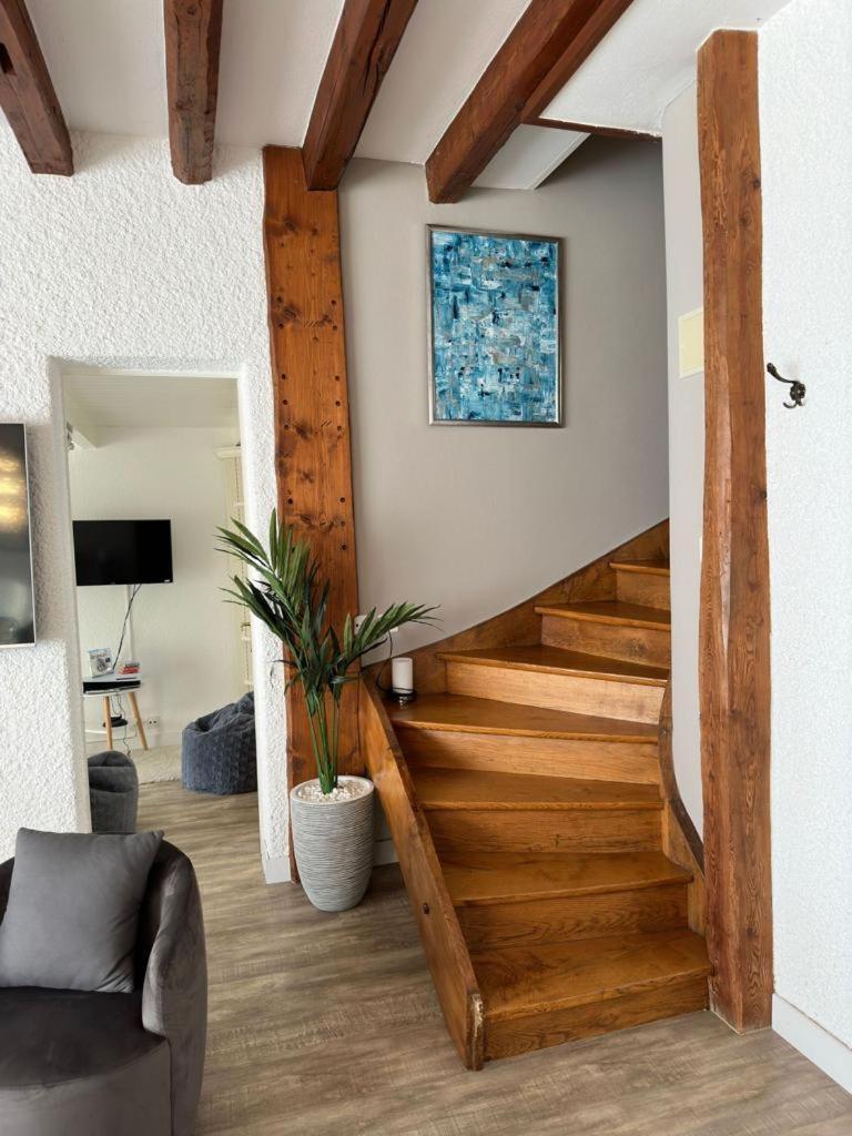 Villa Montreux Buitenkant foto
