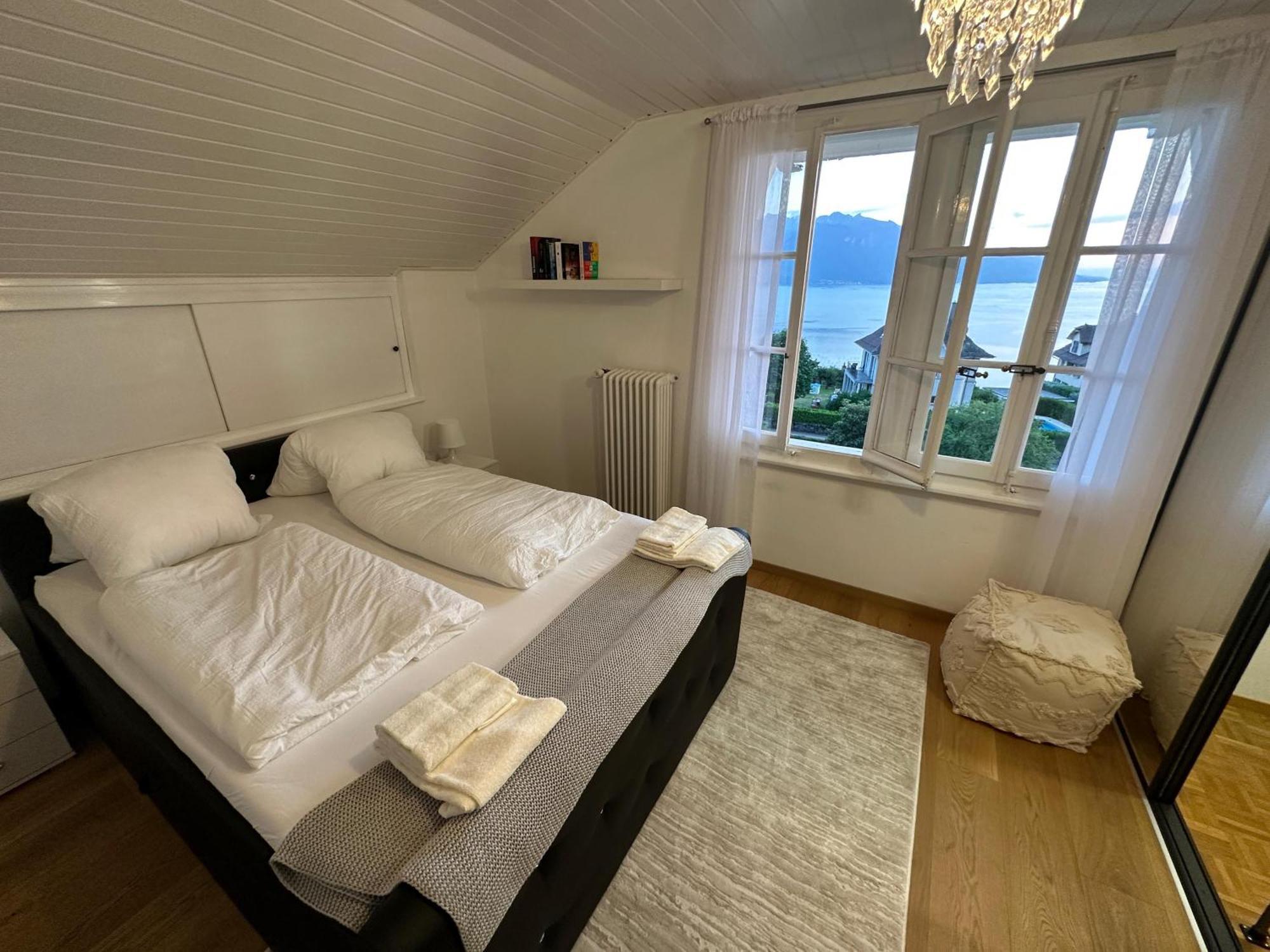 Villa Montreux Buitenkant foto